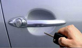 car-key